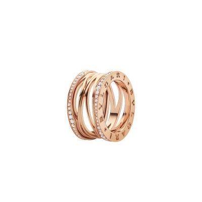 BVLGARI B.ZERO1 RING 354207